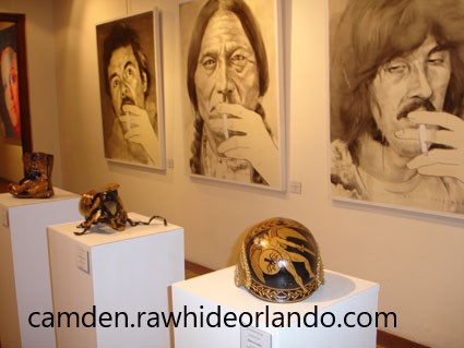 Jurusan Seni Rupa Murni