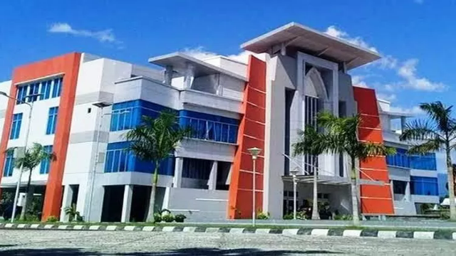 Potret Dinamis Kampus Negeri Gorontalo