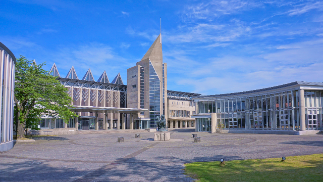 Universitas Akita: Lembaga Pendidikan dan Riset Unggulan